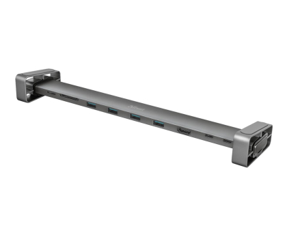 Stacja dokująca do laptopa Trust USB-C 10-IN-1 Dock